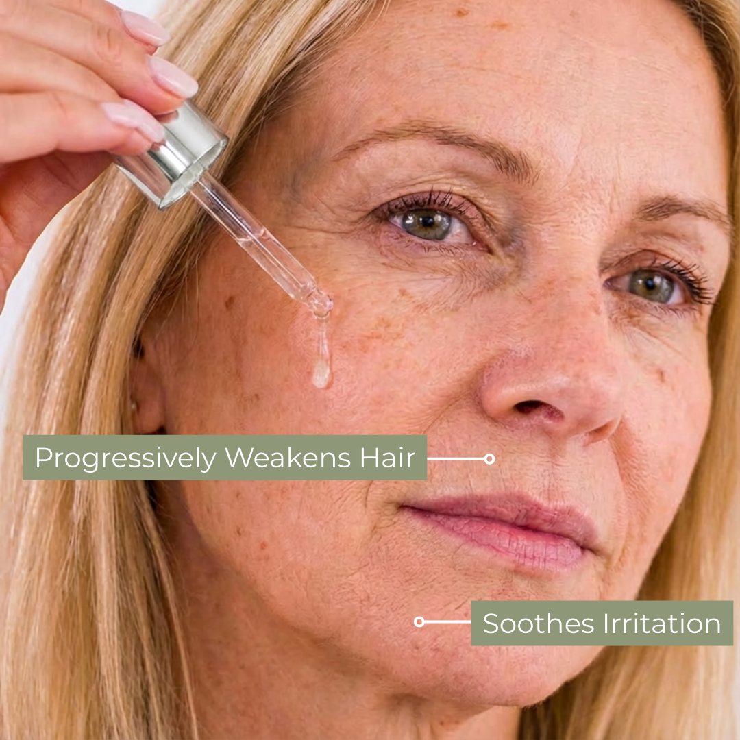 Cyperus Rotundus Skin Serum