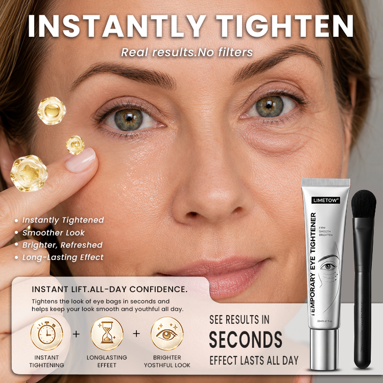 LIMETOW® Temporary Eye Tightener