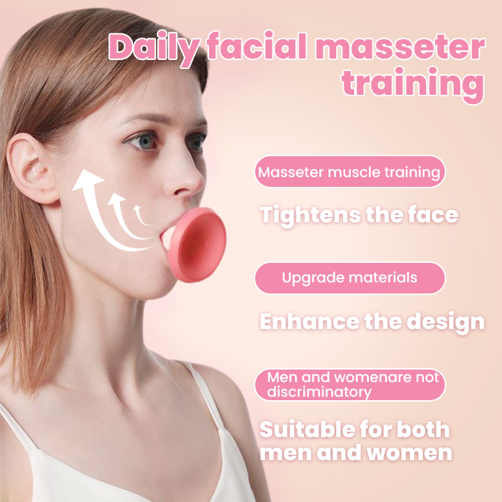 LIMETOW™ Face Lifting Suction Trainer ⏰Season Sale! ⏰