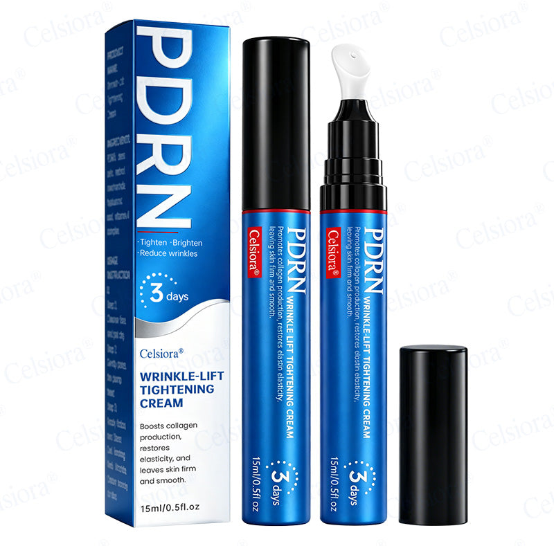 PDRN WRINKLE LIFT TIGHTENING CREAM 🌊