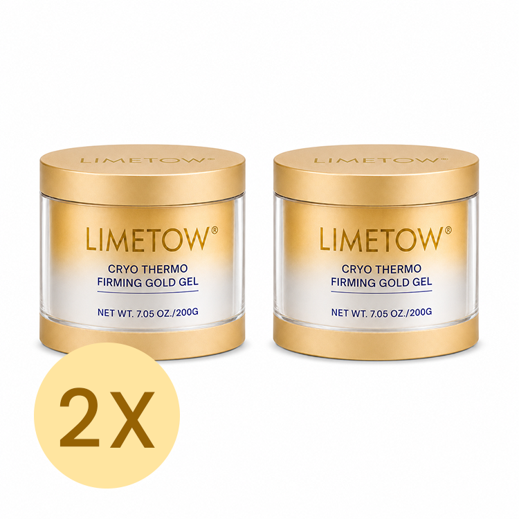 Limited-Time Offer⚡ Gold Sculpt Firming Gel