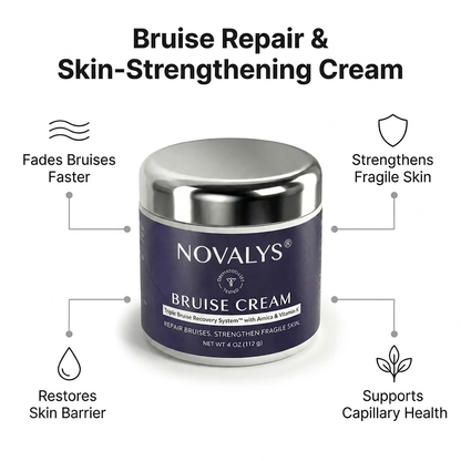 💥75K+ SOLD💕- LIMETOW® Bruise Repair & Skin-Strengthening Cream