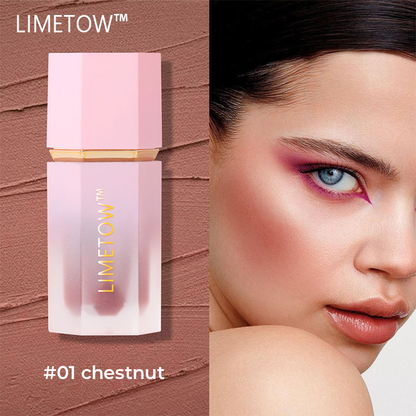 LIMETOW™ Cheek Liquid Blush