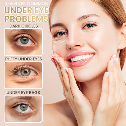 LIMETOW® Retinol Gold Eye Stick