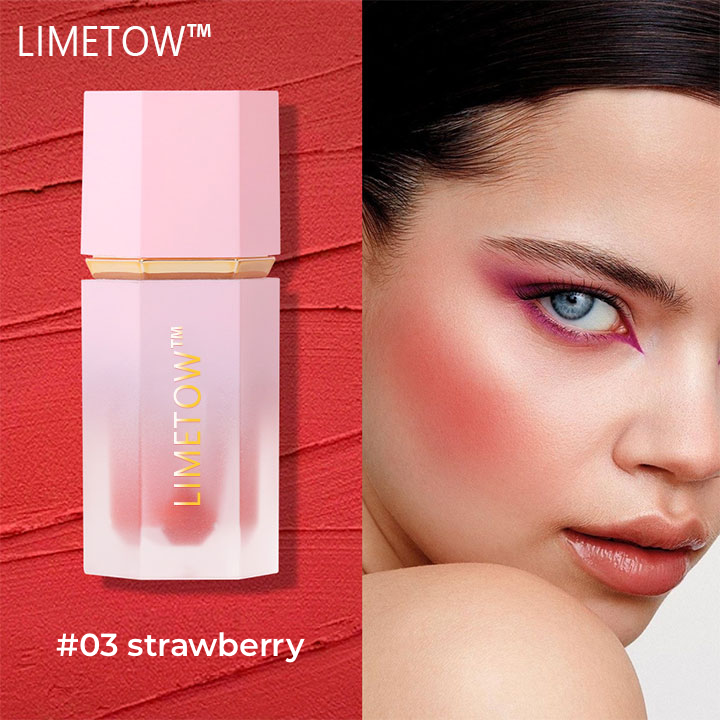 LIMETOW™ Cheek Liquid Blush