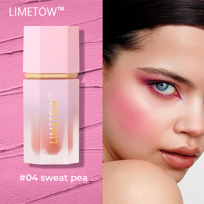 LIMETOW™ Cheek Liquid Blush