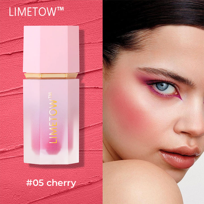 LIMETOW™ Cheek Liquid Blush