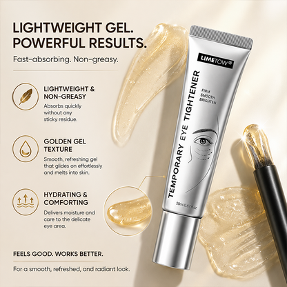 LIMETOW® Temporary Eye Tightener