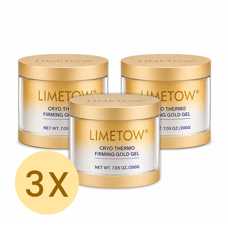 Limited-Time Offer⚡ Gold Sculpt Firming Gel