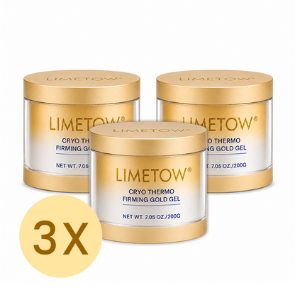 Limited-Time Offer⚡ Gold Sculpt Firming Gel