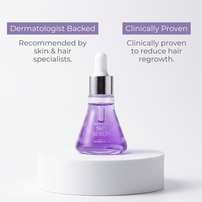 Cyperus Rotundus Skin Serum
