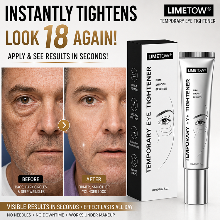 LIMETOW® Temporary Eye Tightener