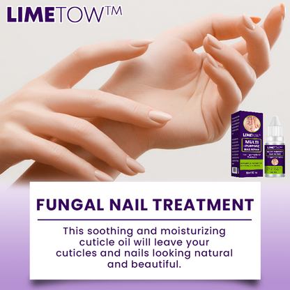 LIMETOW™🔥 Multi-Purpose Nail Repair 🔥