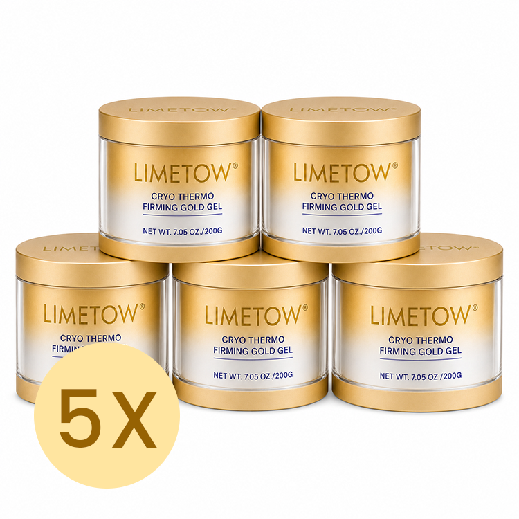 Limited-Time Offer⚡ Gold Sculpt Firming Gel