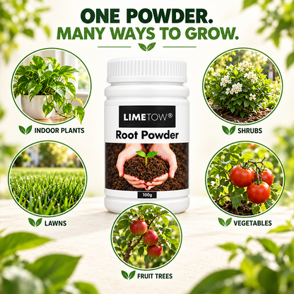 LIMETOW® Root Powder