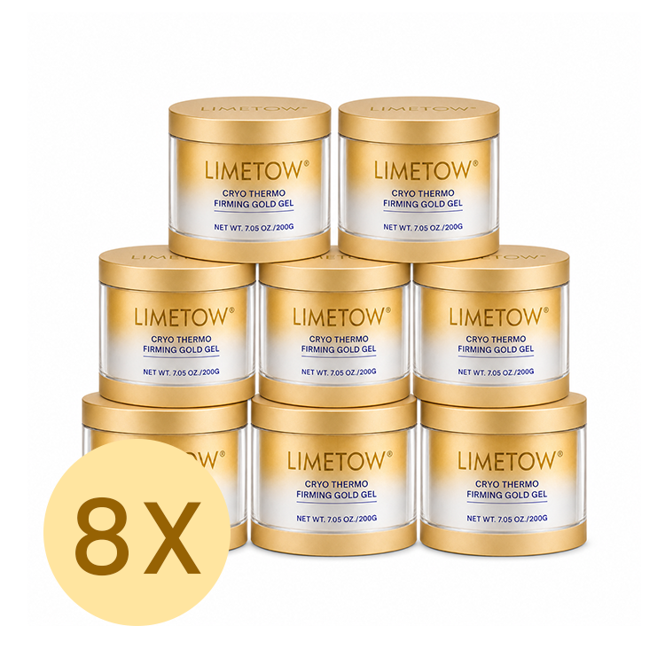 Limited-Time Offer⚡ Gold Sculpt Firming Gel