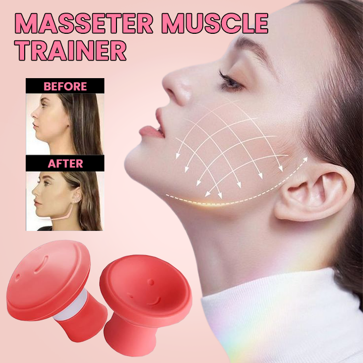 LIMETOW™ Face Lifting Suction Trainer ⏰Season Sale! ⏰