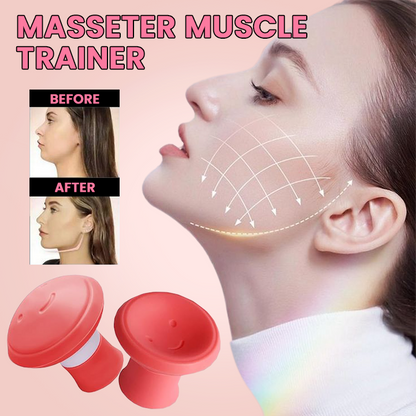 LIMETOW™ Face Lifting Suction Trainer ⏰Season Sale! ⏰