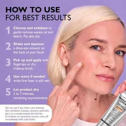 💖Reveal a Firmer, More Refreshed Look – Instant Face Provisional Eye Tightener Easy