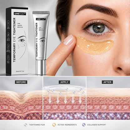 LIMETOW® Temporary Eye Tightener