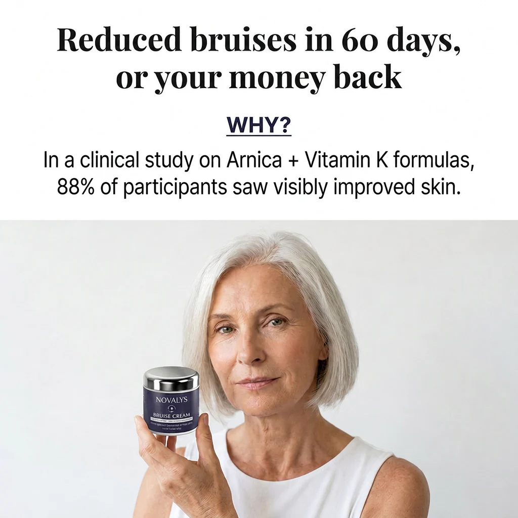 💥75K+ SOLD💕- LIMETOW® Bruise Repair & Skin-Strengthening Cream