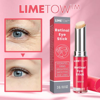 LIMETOW® Retinol Eye Stick