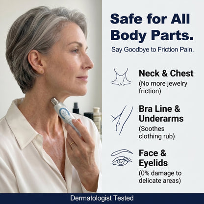 Limited-Time Offer⚡LIMETOW® ⚡Skin Tag & Spot Eraser | Remove skin tags / age spots / dark pigmentation / stubborn skin concerns / raised skin growths / small neck bumps…