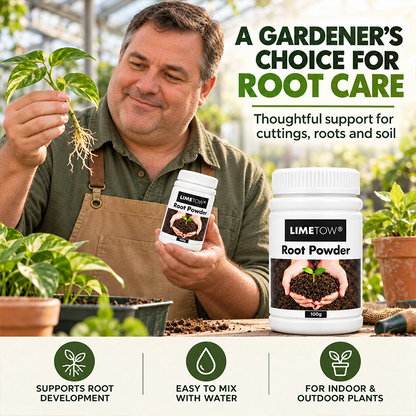 LIMETOW® Root Powder