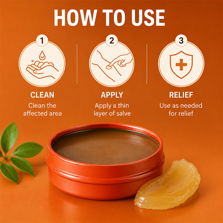 LIMETOW® Drawing Salve