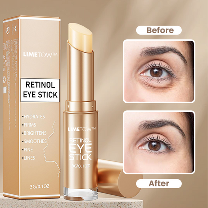 LIMETOW® Retinol Gold Eye Stick