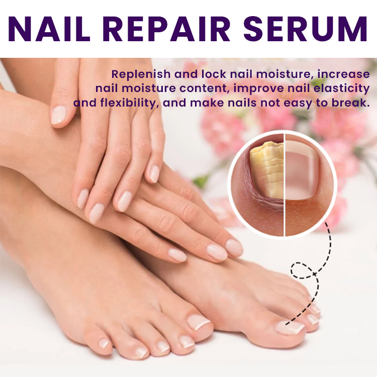 LIMETOW™🔥 Multi-Purpose Nail Repair 🔥