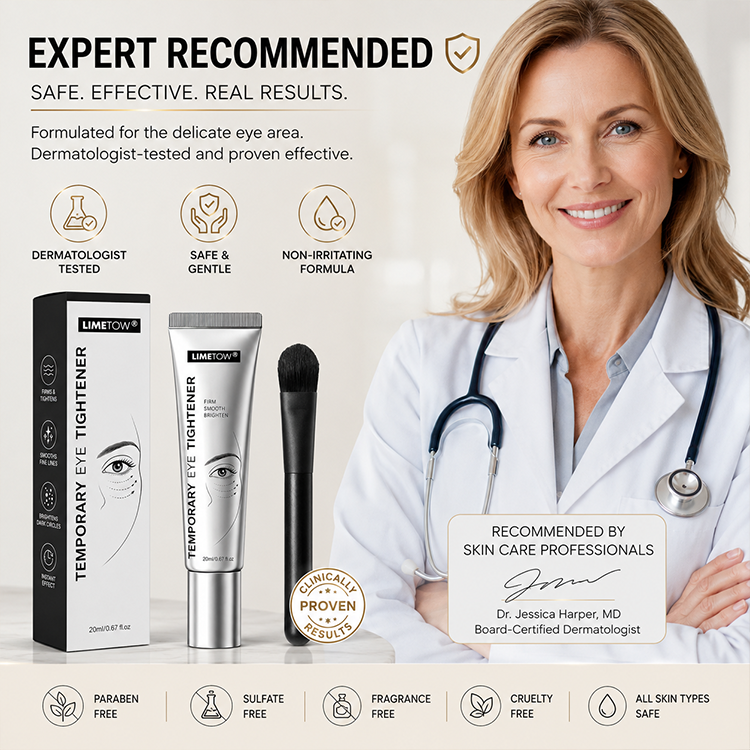 LIMETOW® Temporary Eye Tightener