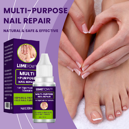 LIMETOW™🔥 Multi-Purpose Nail Repair 🔥