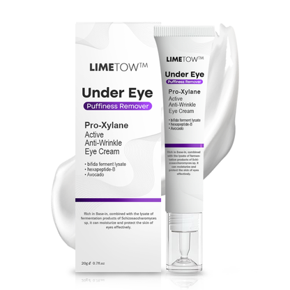 LIMETOW™ Under Eye Puffiness Remover🔥New Product Discounts🔥