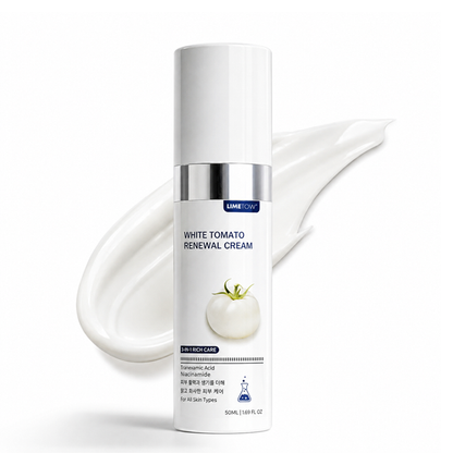 LIMETOW® WHITE TOMATO RENEWAL CREAM