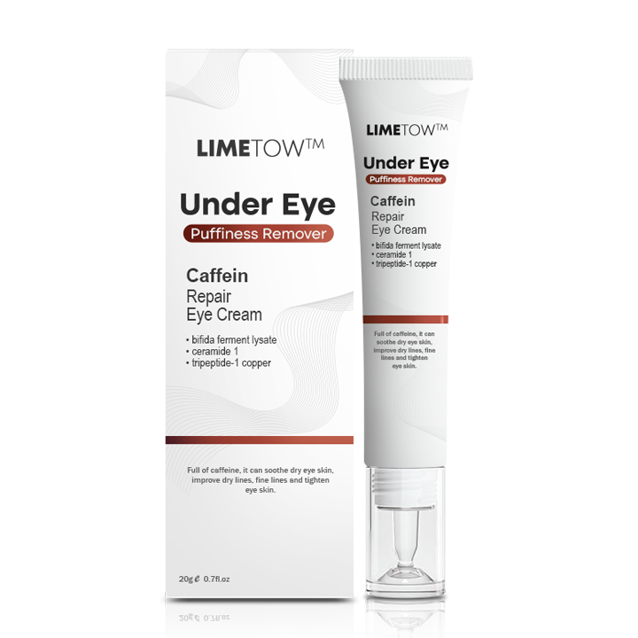 LIMETOW™ Under Eye Puffiness Remover🔥New Product Discounts🔥