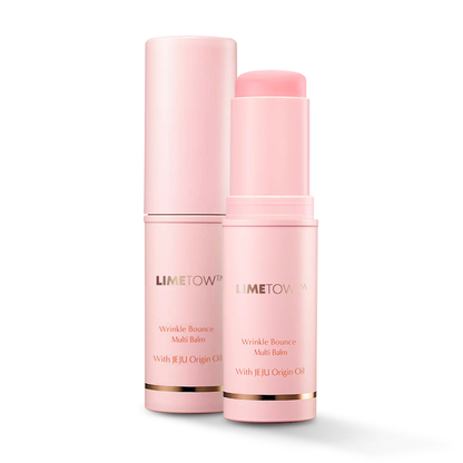 LIMETOW™ Wrinkle Bounce Multi Balm💝LAST DAY 50%OFF