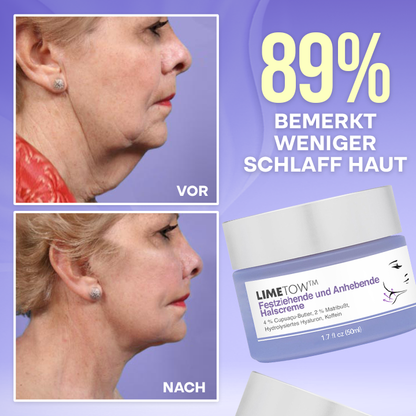 LIMETOW® Tighten & Lift Neck Cream 🔥New Product Discounts🔥 Last Day✨