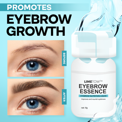 LIMETOW™ Eyebrow Essence🔥Last Day Discount：50% OFF🔥