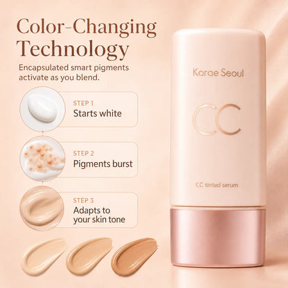 CC Color-Correcting Tinted Serum