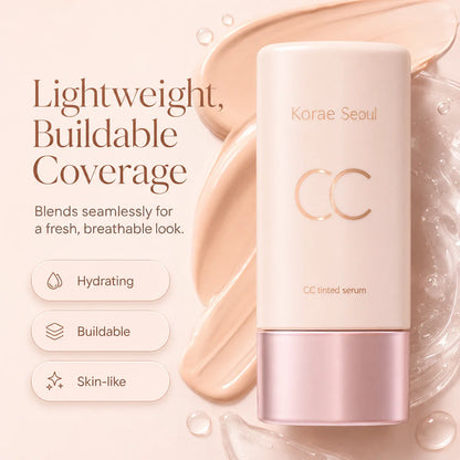 CC Color-Correcting Tinted Serum