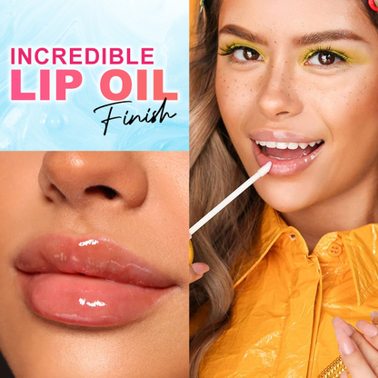 LIMETOW™ Lollipop Duo Lip Balm & Lip Oil