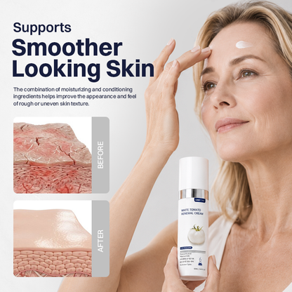 LIMETOW® WHITE TOMATO RENEWAL CREAM