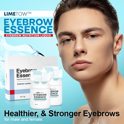 LIMETOW™ Eyebrow Essence🔥Last Day Discount：50% OFF🔥