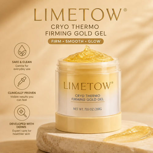 Limited-Time Offer⚡ Gold Sculpt Firming Gel