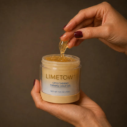 Limited-Time Offer⚡ Gold Sculpt Firming Gel