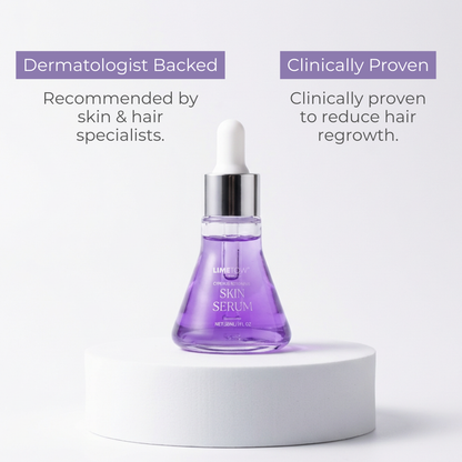 Cyperus Rotundus Skin Serum