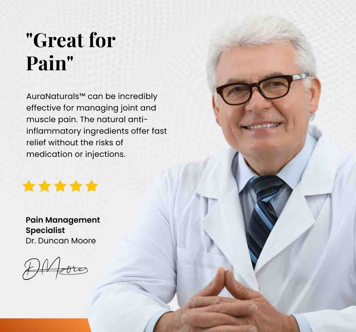 ⚡Limited-Time Offer-Natural Relief Balm That Actually Works