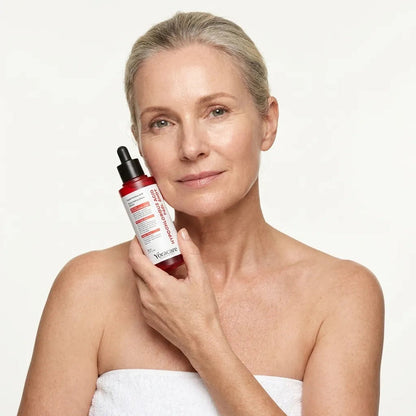 Korean Rice Face Peel