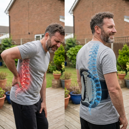 Essential Support Belt